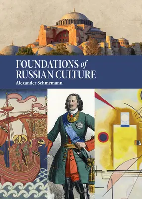 Základy ruskej kultúry - Foundations of Russian Culture