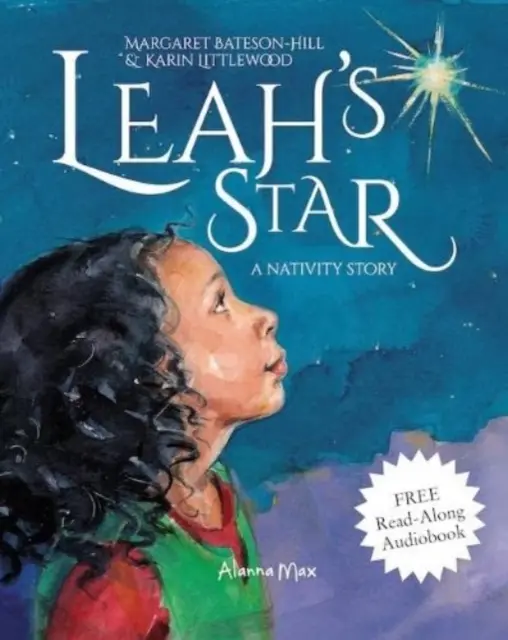 Leahina hviezda - Leah's Star