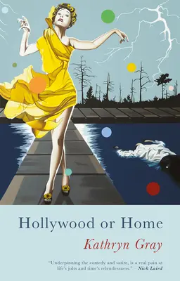Hollywood alebo domov - Hollywood or Home