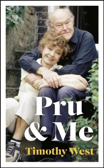 Pru a ja - Úžasné manželstvo Prunelly Scalesovej a Timothyho Westa - Pru and Me - The Amazing Marriage of Prunella Scales and Timothy West