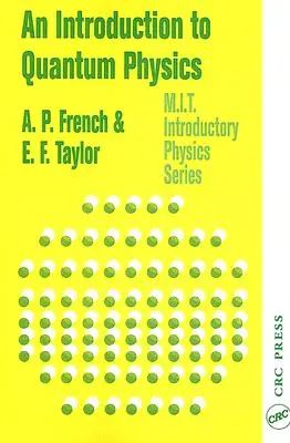 Úvod do kvantovej fyziky - An Introduction to Quantum Physics