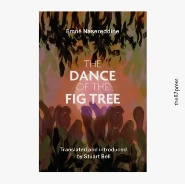 Tanec figovníka - Dance of the Fig Tree