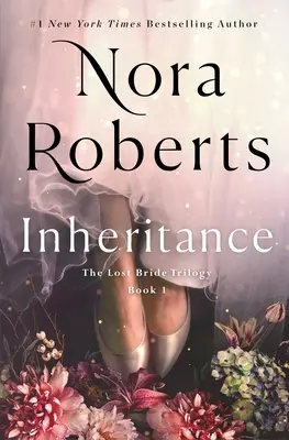 Dedičstvo: Trilógia o stratenej neveste, kniha 1 - Inheritance: The Lost Bride Trilogy, Book 1
