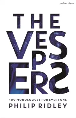 Večerníčky: 100 monológov pre každého - The Vespers: 100 Monologues for Everyone