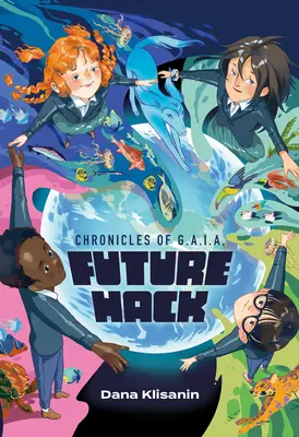 Budúcnosť Hack - Future Hack