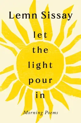 Nechajte svetlo vniknúť - Let the Light Pour in