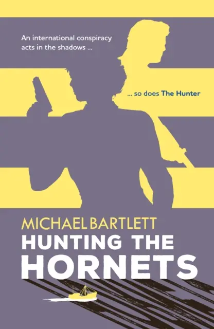 Lov na sršne - Hunting the Hornets