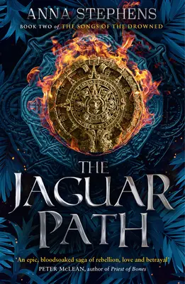 Jaguárova cesta - The Jaguar Path