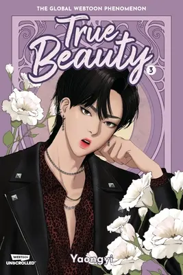Pravá krása zväzok tretí: A Webtoon Unscrolled Graphic Novel - True Beauty Volume Three: A Webtoon Unscrolled Graphic Novel