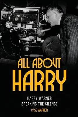 Všetko o Harrym - All About Harry