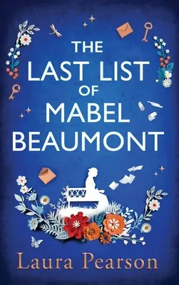 Posledný zoznam Mabel Beaumontovej - The Last List of Mabel Beaumont