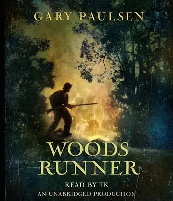 Lesný bežec - Woods Runner