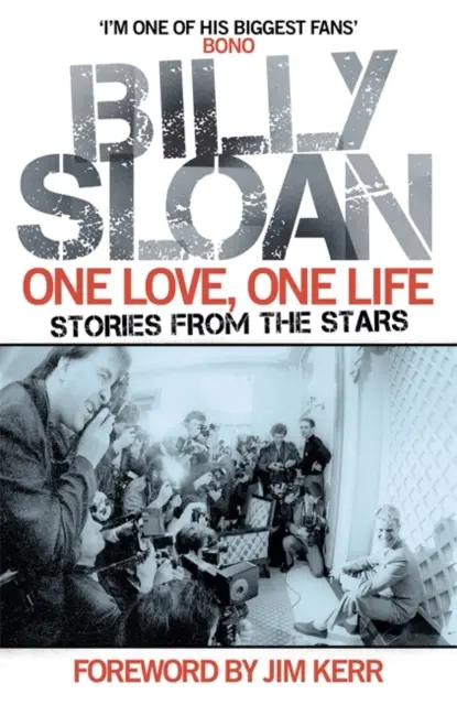 Jedna láska, jeden život - Príbehy z hviezd - One Love, One Life - Stories from the Stars