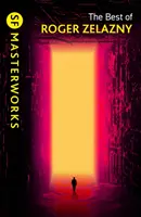 To najlepšie z Rogera Zelazného - Best of Roger Zelazny