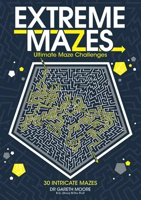 Extrémne bludiská - Extreme Mazes