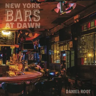 Newyorské bary za úsvitu - New York Bars at Dawn