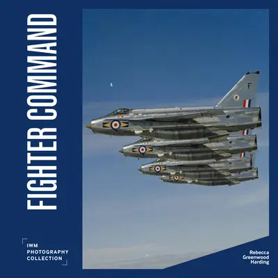 Velenie stíhačiek - Fighter Command