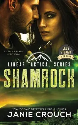 Shamrock: Menej parná verzia - Shamrock: Less Steamy Version