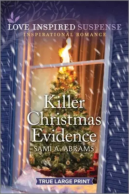Vražedné vianočné dôkazy - Killer Christmas Evidence
