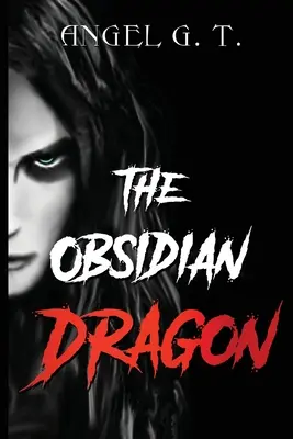 Obsidiánový drak - The Obsidian Dragon