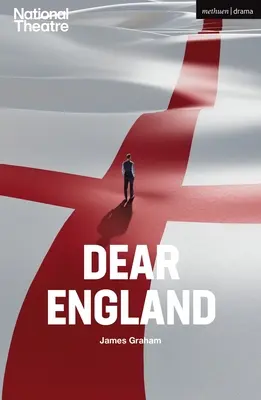 Drahé Anglicko - Dear England