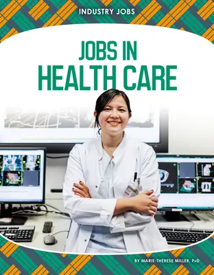 Pracovné miesta v zdravotníctve - Jobs in Health Care