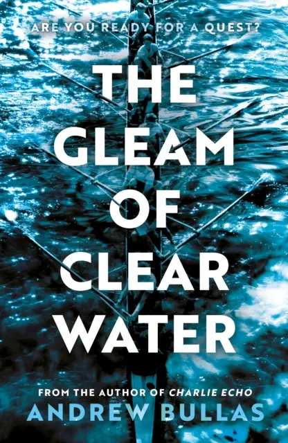 Odlesk priezračnej vody - Gleam of Clear Water