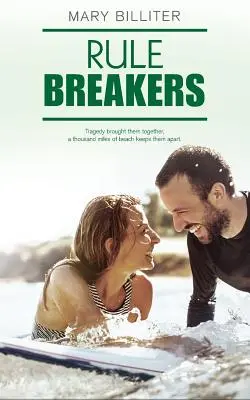 Porušovatelia pravidiel - Rule Breakers