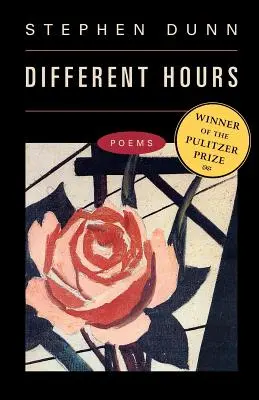 Iné hodiny: Básne - Different Hours: Poems