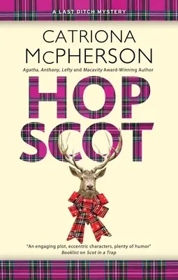 Chmeľový Škót - Hop Scot