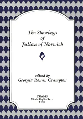 Výjavy Juliána z Norwichu PB - Shewings of Julian of Norwich PB