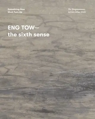 Eng Tow: Šiestym zmyslom - Eng Tow: The Sixth Sense