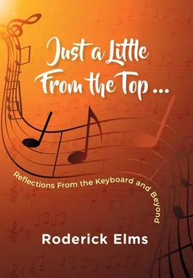 Len trochu zhora...: Úvahy z klávesnice a mimo nej - Just a little from the top...: Reflections from the keyboard and beyond