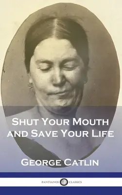 Zavri ústa a zachráň si život - Shut Your Mouth and Save Your Life