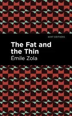 Tlustý a tenký - The Fat and the Thin