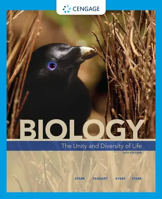 Biológia: Jednota a rozmanitosť života - Biology: The Unity and Diversity of Life