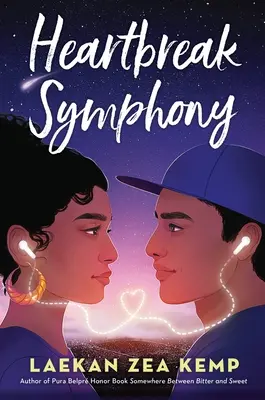 Symfónia zlomeného srdca - Heartbreak Symphony