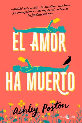 El Amor Ha Muerto / Mŕtvi romantici - El Amor Ha Muerto / The Dead Romantics