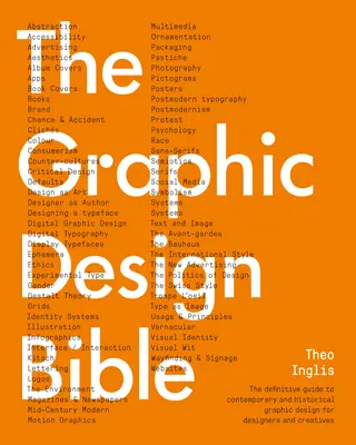 Biblia grafického dizajnu - Graphic Design Bible