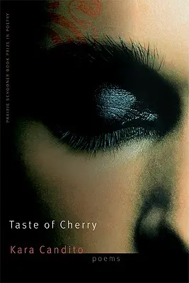 Chuť čerešní - Taste of Cherry