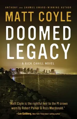 Odsúdené dedičstvo: Dedičstvo: 9. zväzok - Doomed Legacy: Volume 9