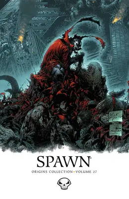 Spawn Origins, zväzok 27 - Spawn Origins, Volume 27