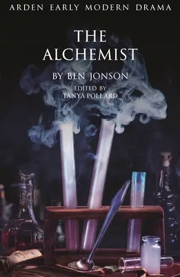 Alchymista - The Alchemist