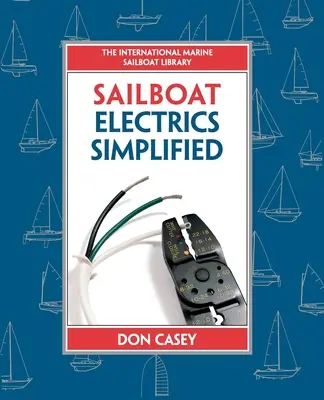 Elektrika na plachetnici zjednodušene (Pb) - Sailboat Electrics Simplified (Pb)