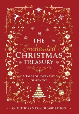 Čarovná vianočná pokladnica - The Enchanted Christmas Treasury