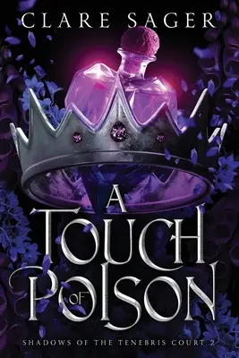 Dotyk jedu - A Touch of Poison