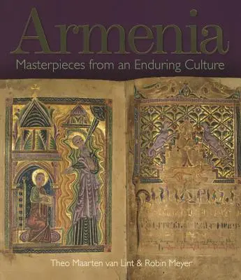 Arménsko: Majstrovské diela z trvalej kultúry - Armenia: Masterpieces from an Enduring Culture