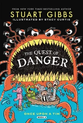 Pátranie po nebezpečenstve - The Quest of Danger