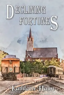 Upadajúce šťastie - Declining Fortunes