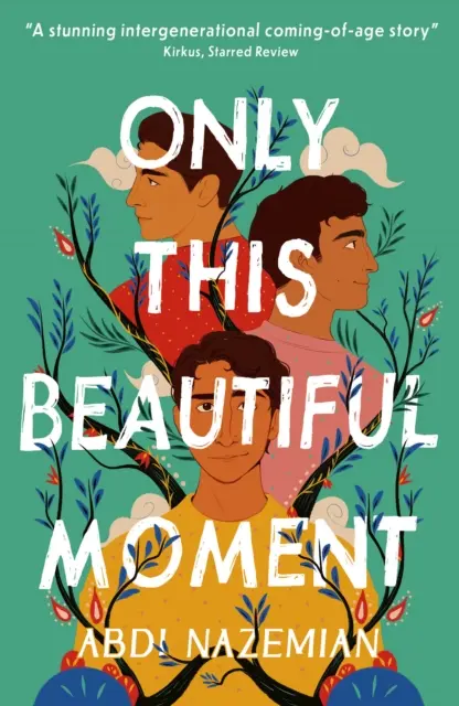 Len tento krásny okamih - Only This Beautiful Moment